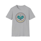 Athletic Dept. Simi 2026 T-Shirt