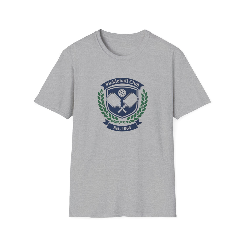 Pickleball Est. 1965 T-Shirt