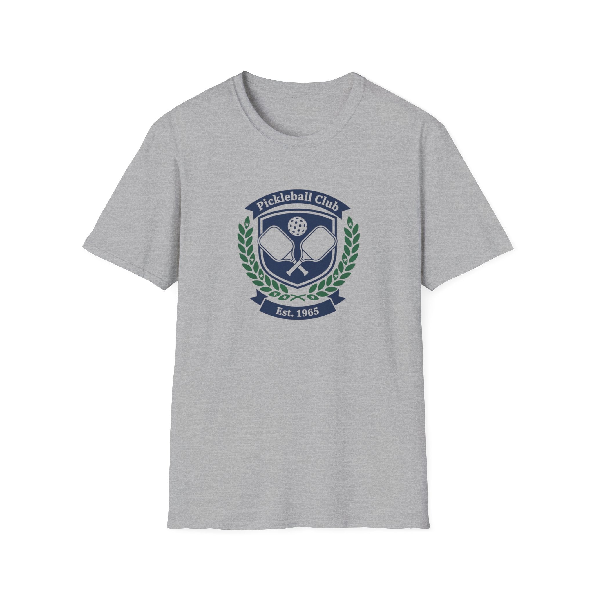 Pickleball Est. 1965 T-Shirt