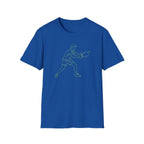 Dink Man Inverse T-Shirt