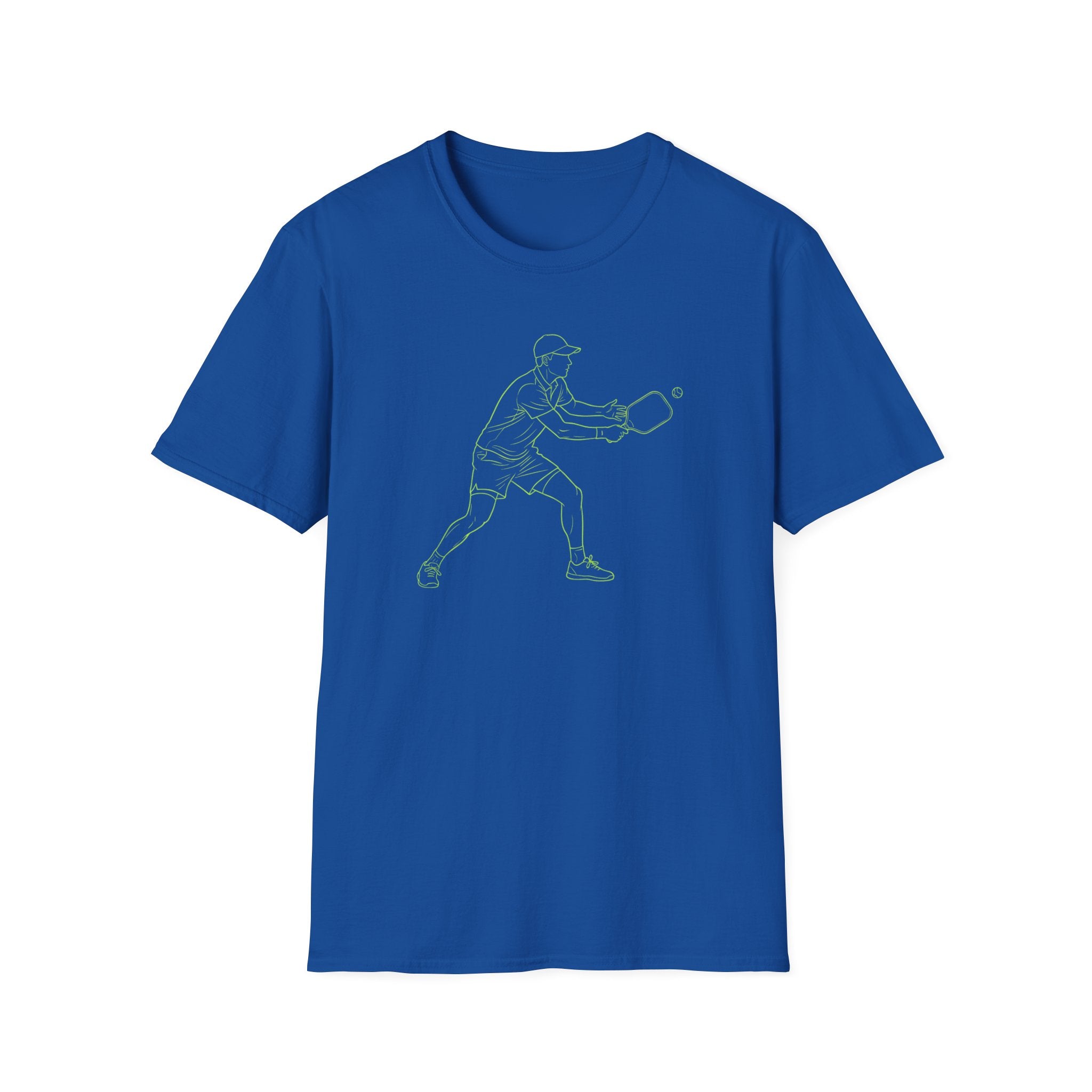 Dink Man Inverse T-Shirt