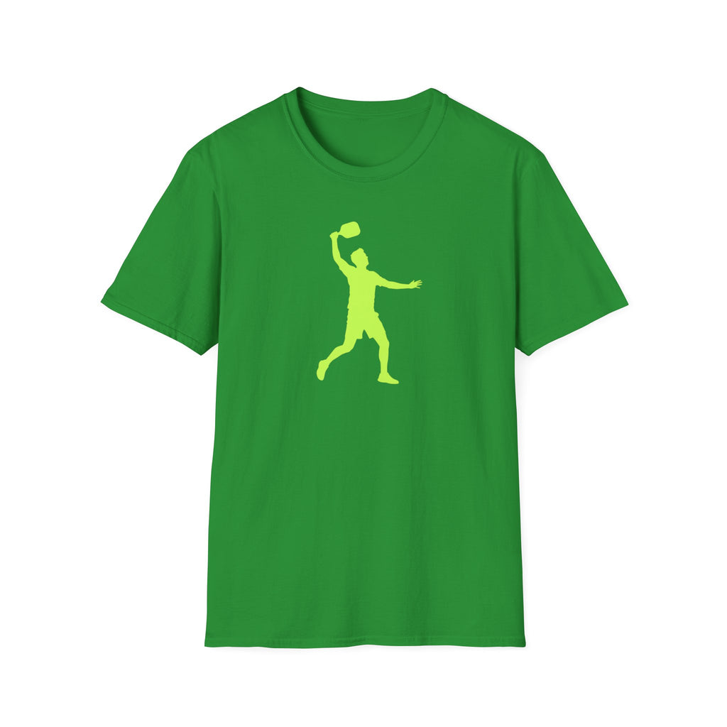 Slam Man T-Shirt