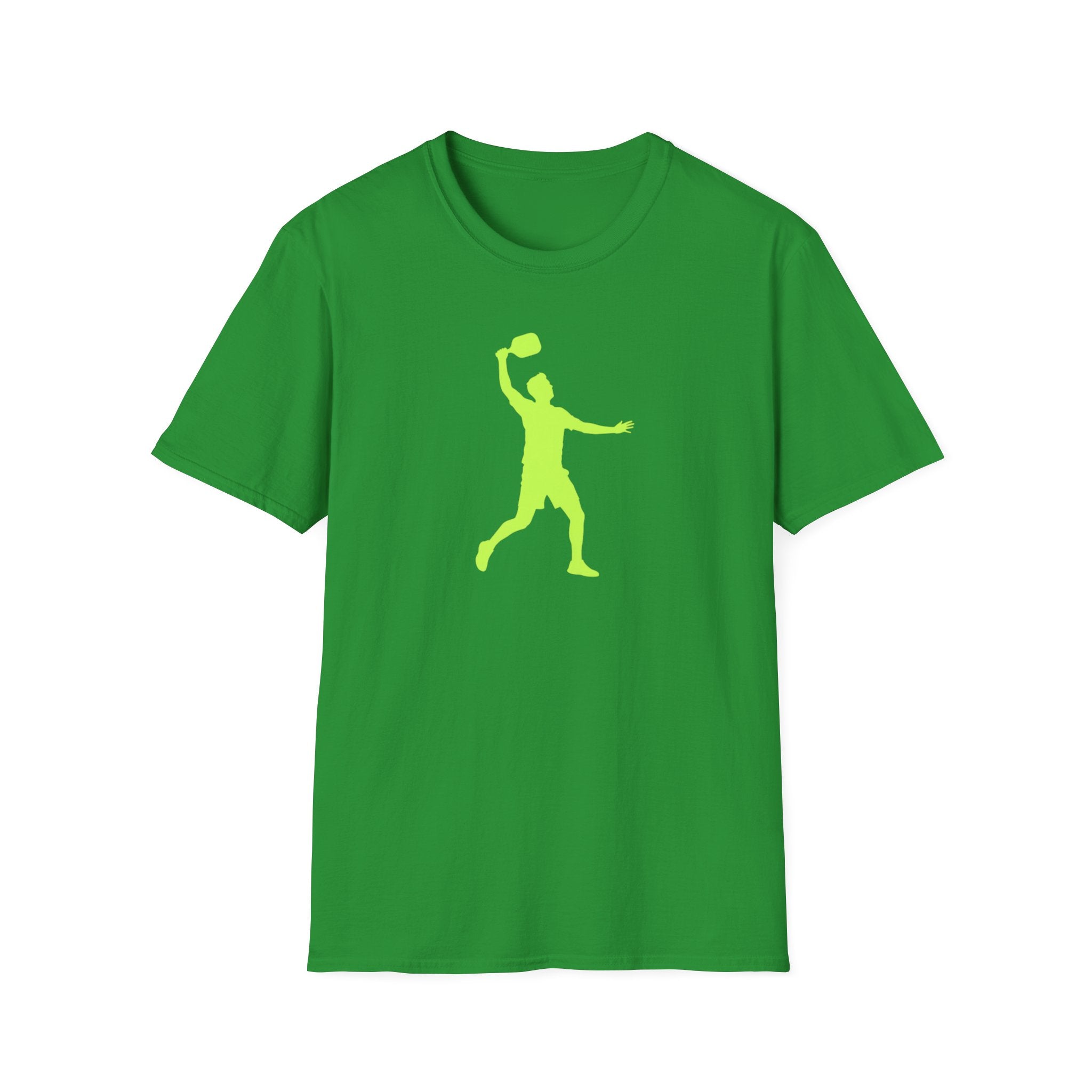 Slam Man T-Shirt