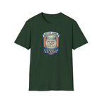 Active Aging T-Shirt