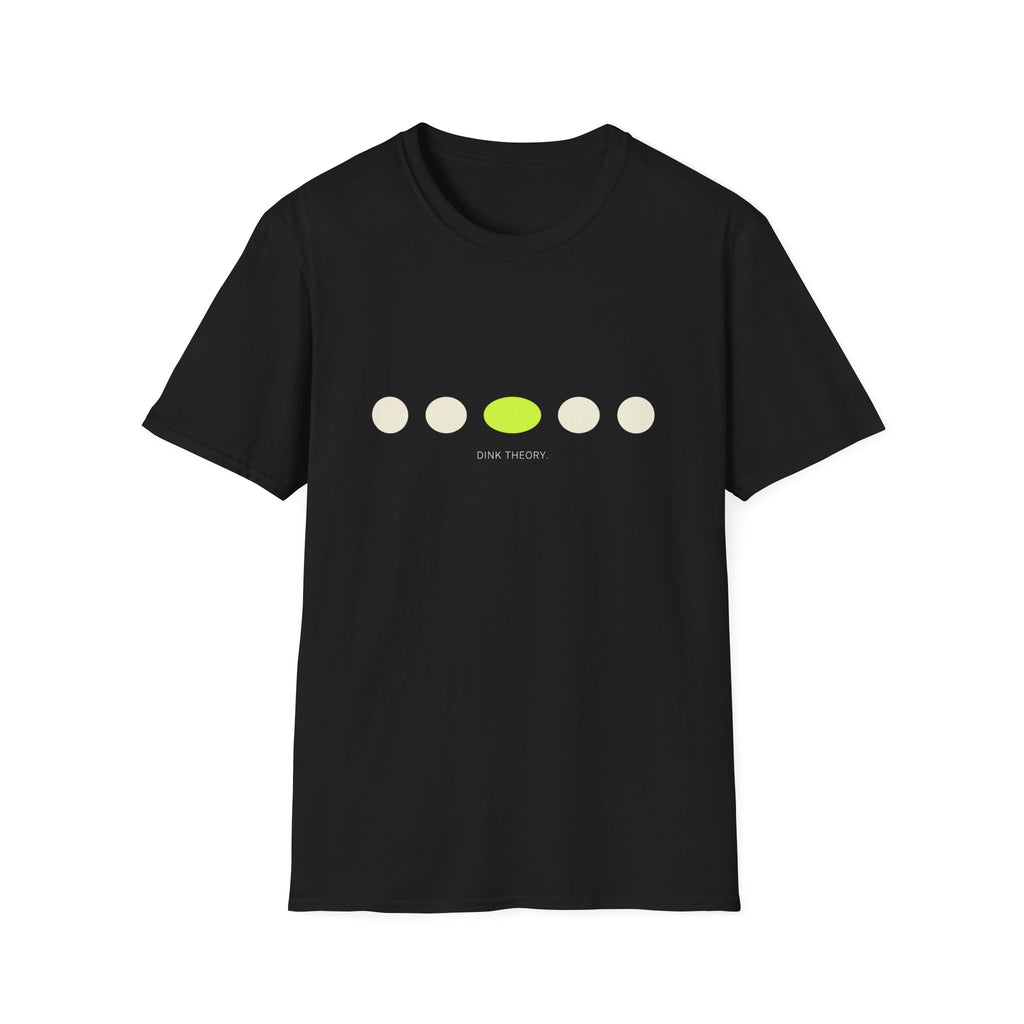 Ball In Motion T-Shirt