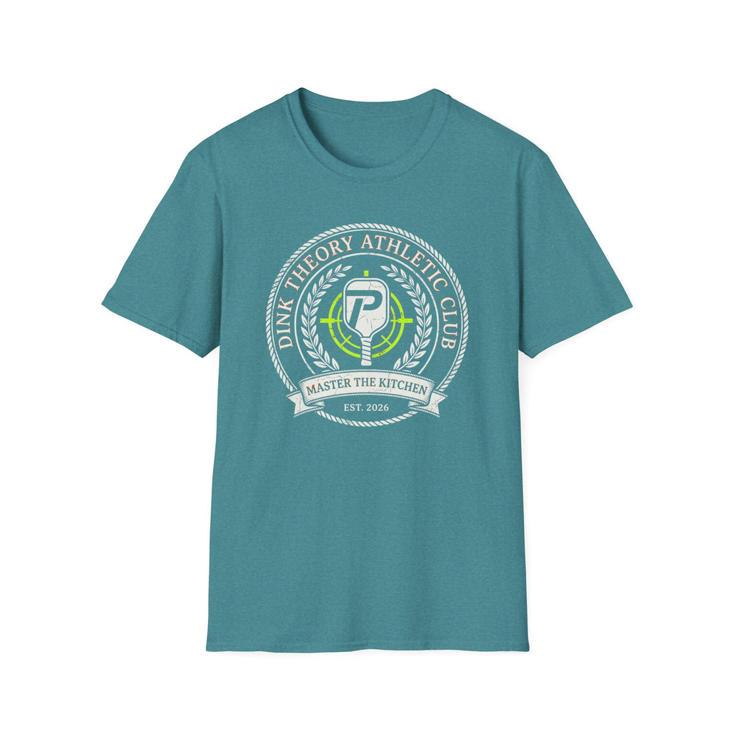 DT Athletic Club T-Shirt