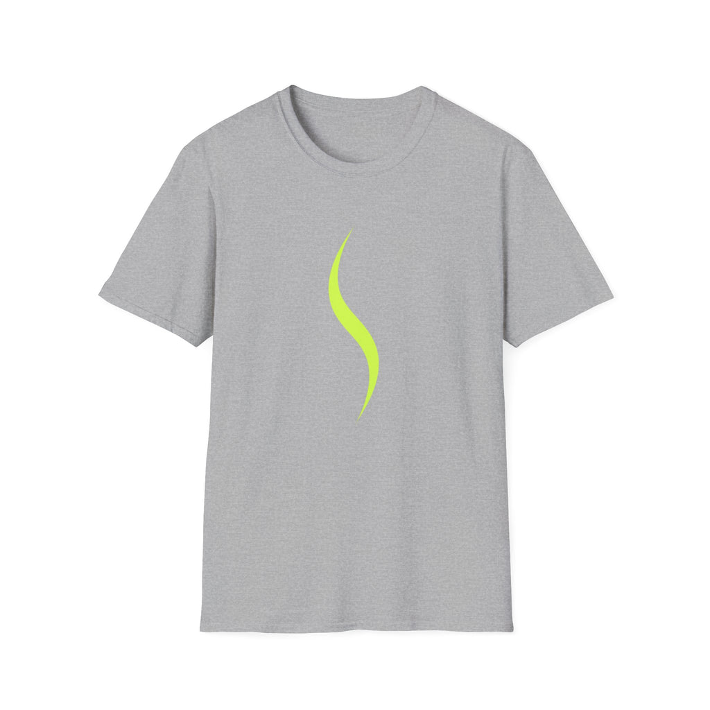 Green Sliver T-Shirt