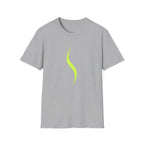 Green Sliver T-Shirt