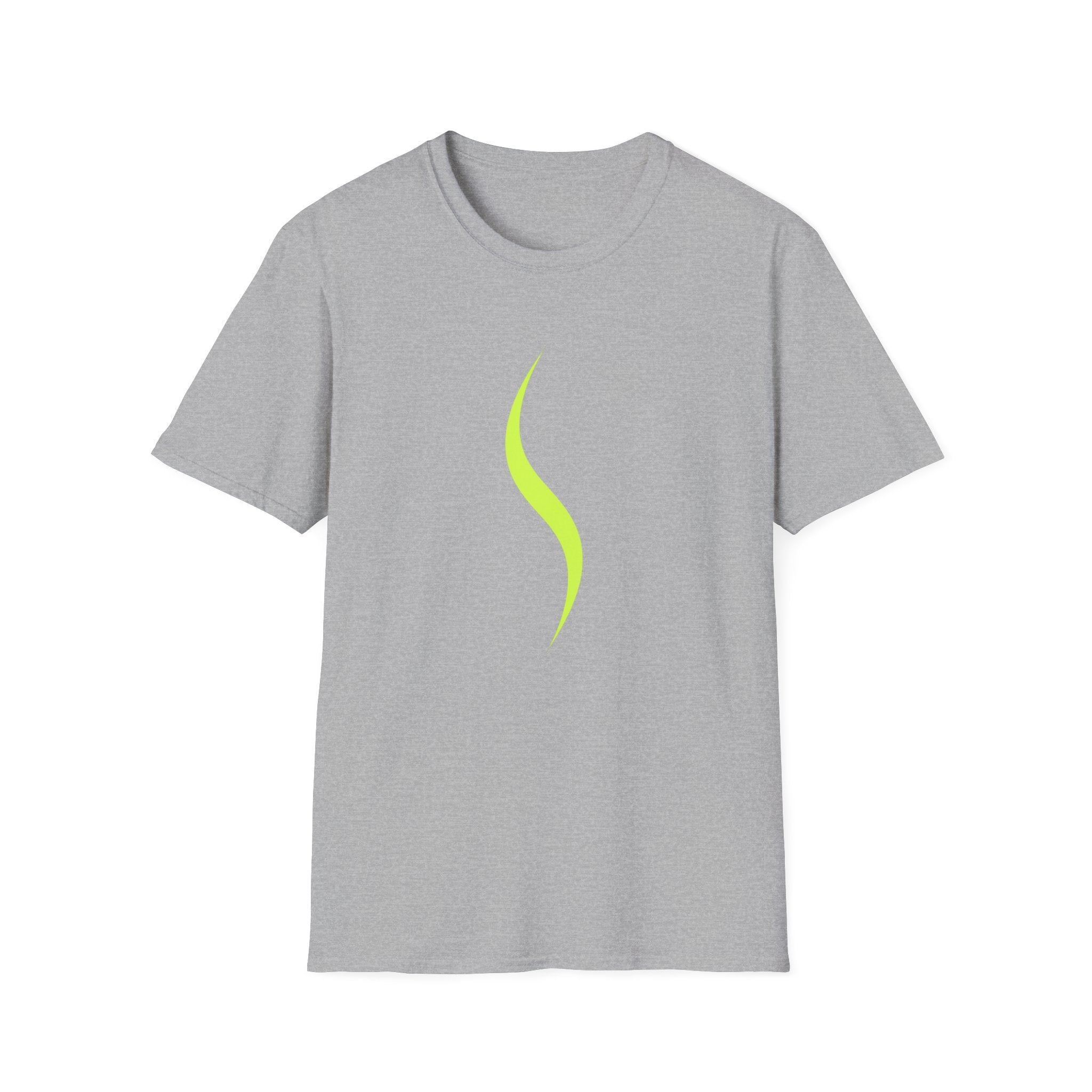Green Sliver T-Shirt