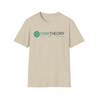 Play. Move. Belong. T-Shirt
