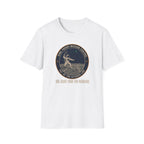 Mission Control T-Shirt