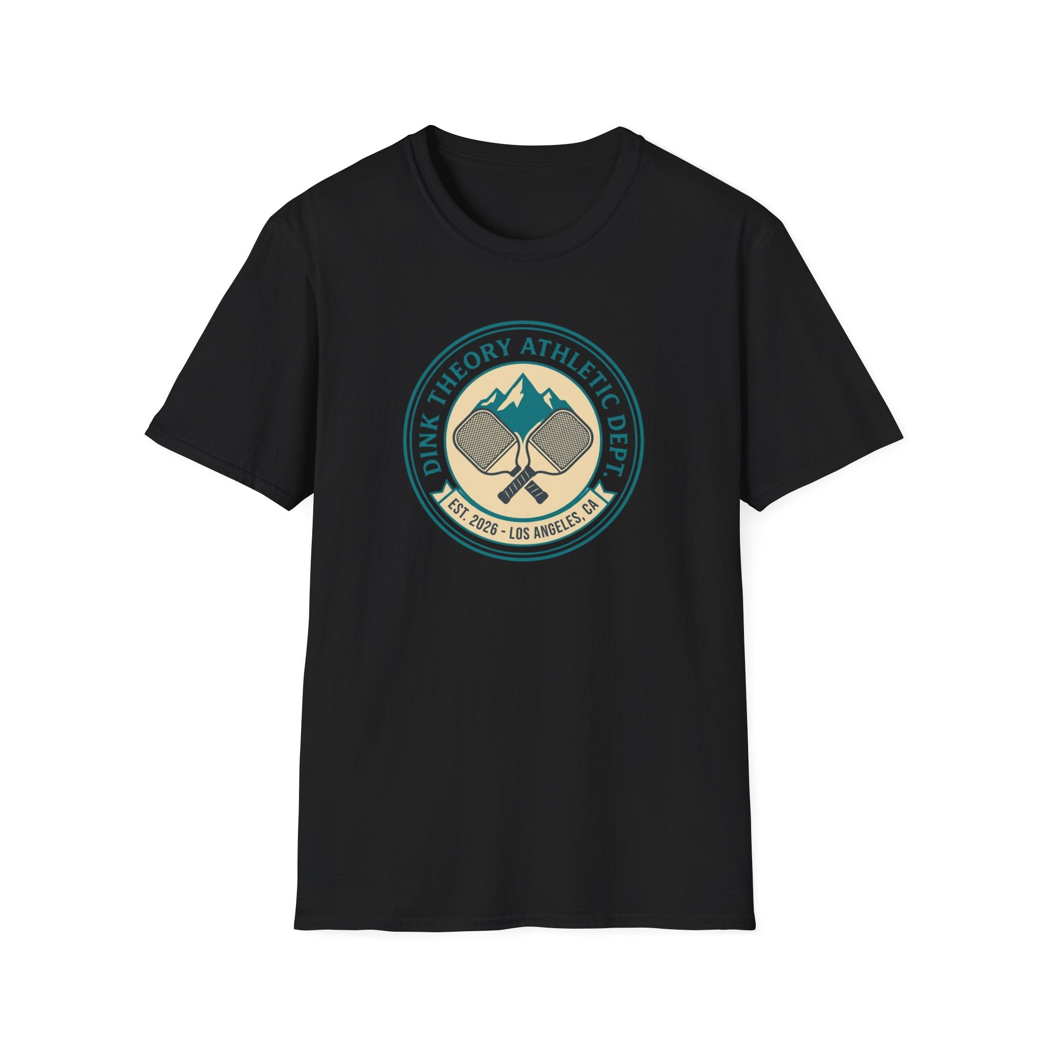 Athletic Dpt. LA 2026 T-Shirt