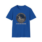 Mission Control T-Shirt