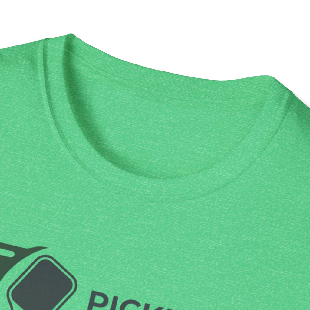 Pickleball DT T-Shirt