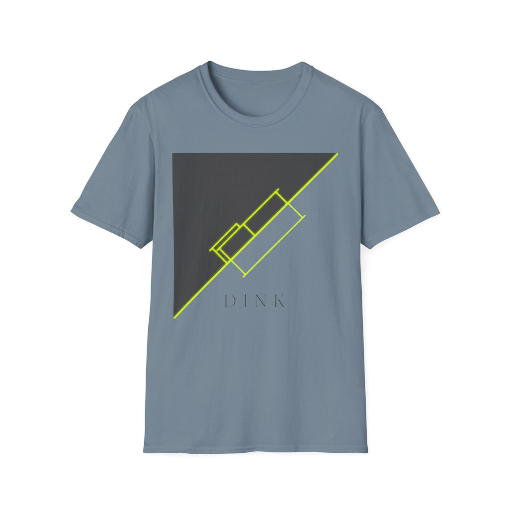 Neon Dink T-Shirt