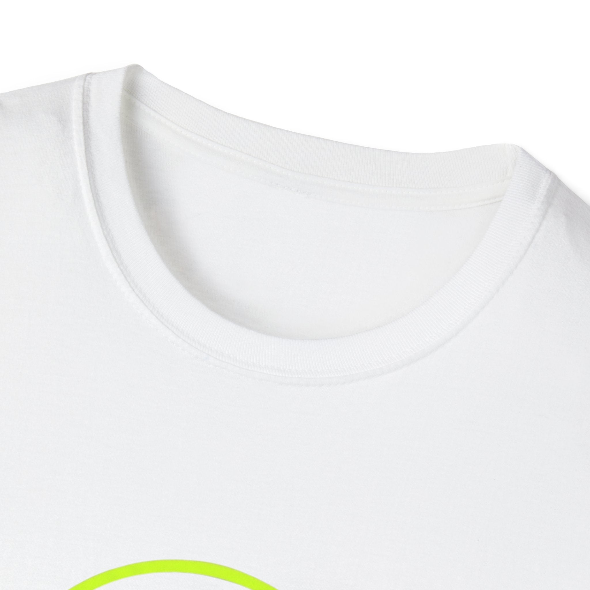 Pickleball Flying T-Shirt