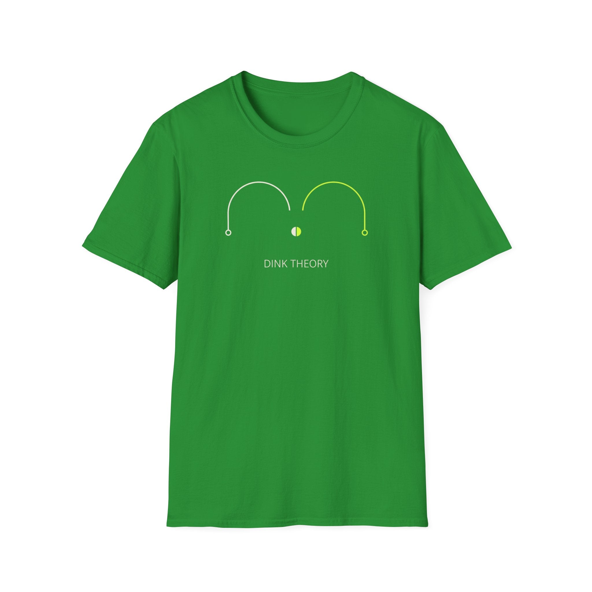 Double Lob T-Shirt