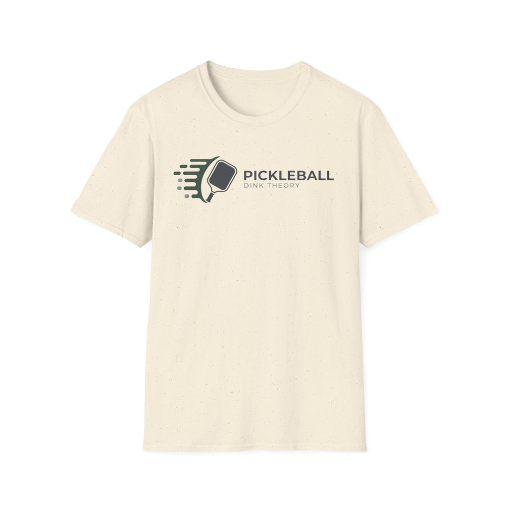 Pickleball DT T-Shirt