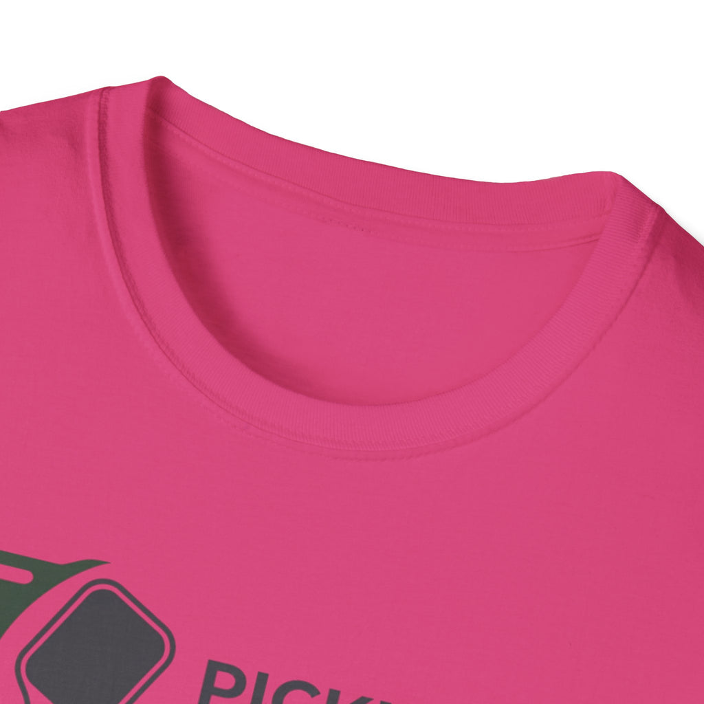 Pickleball DT T-Shirt