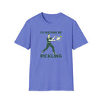 Backhand Pickling T-Shirt