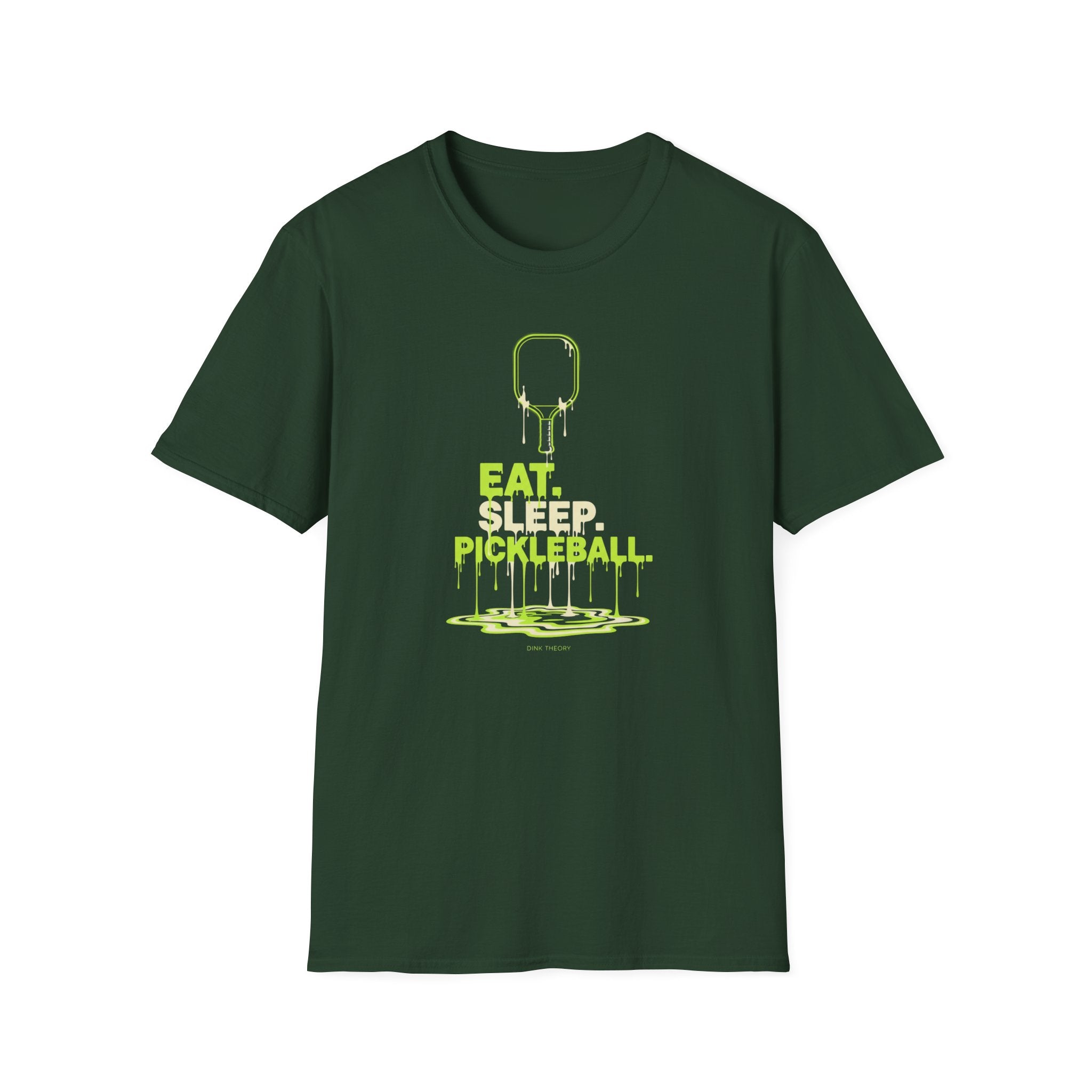 Eat. Sleep. Pickleball. T-Shirt