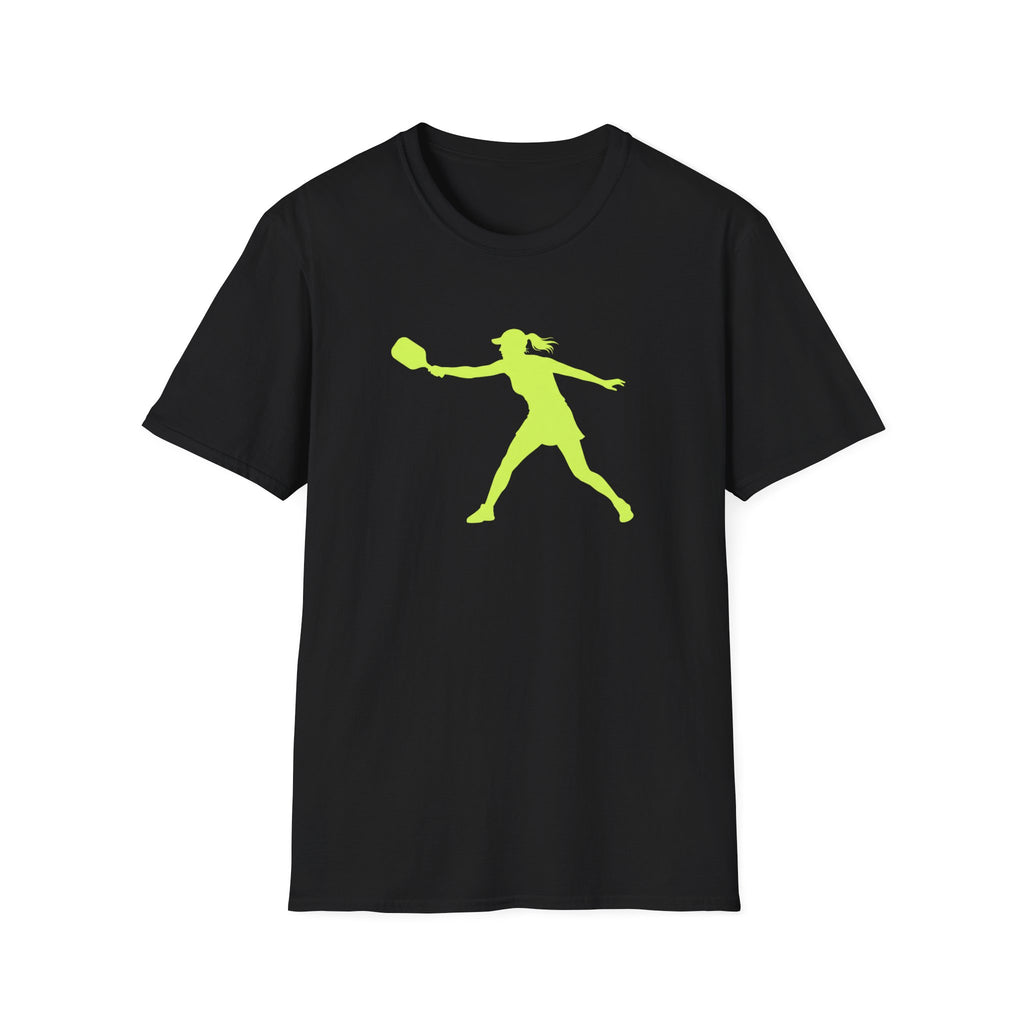 Save Silhouette T-Shirt