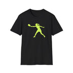 Save Silhouette T-Shirt