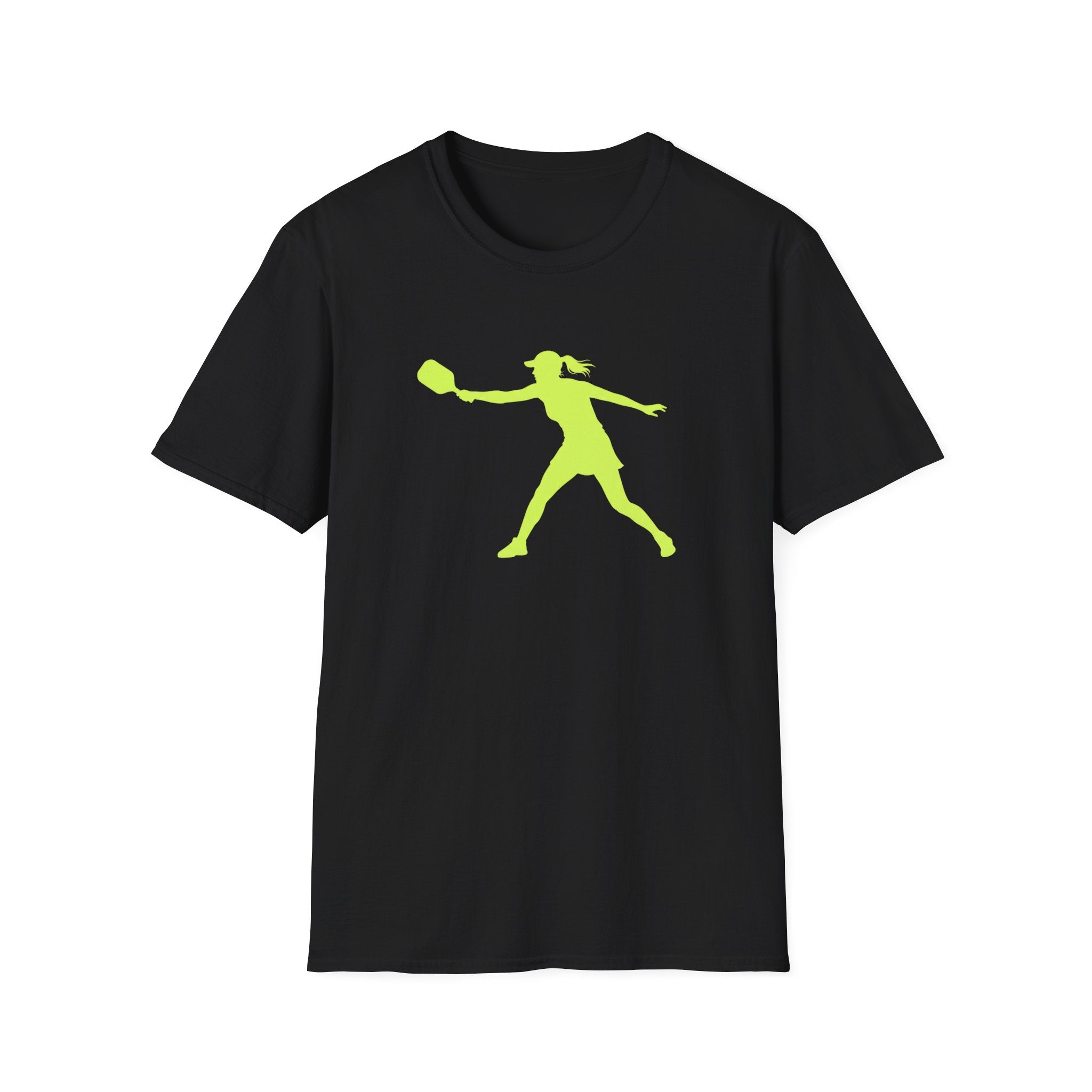 Save Silhouette T-Shirt