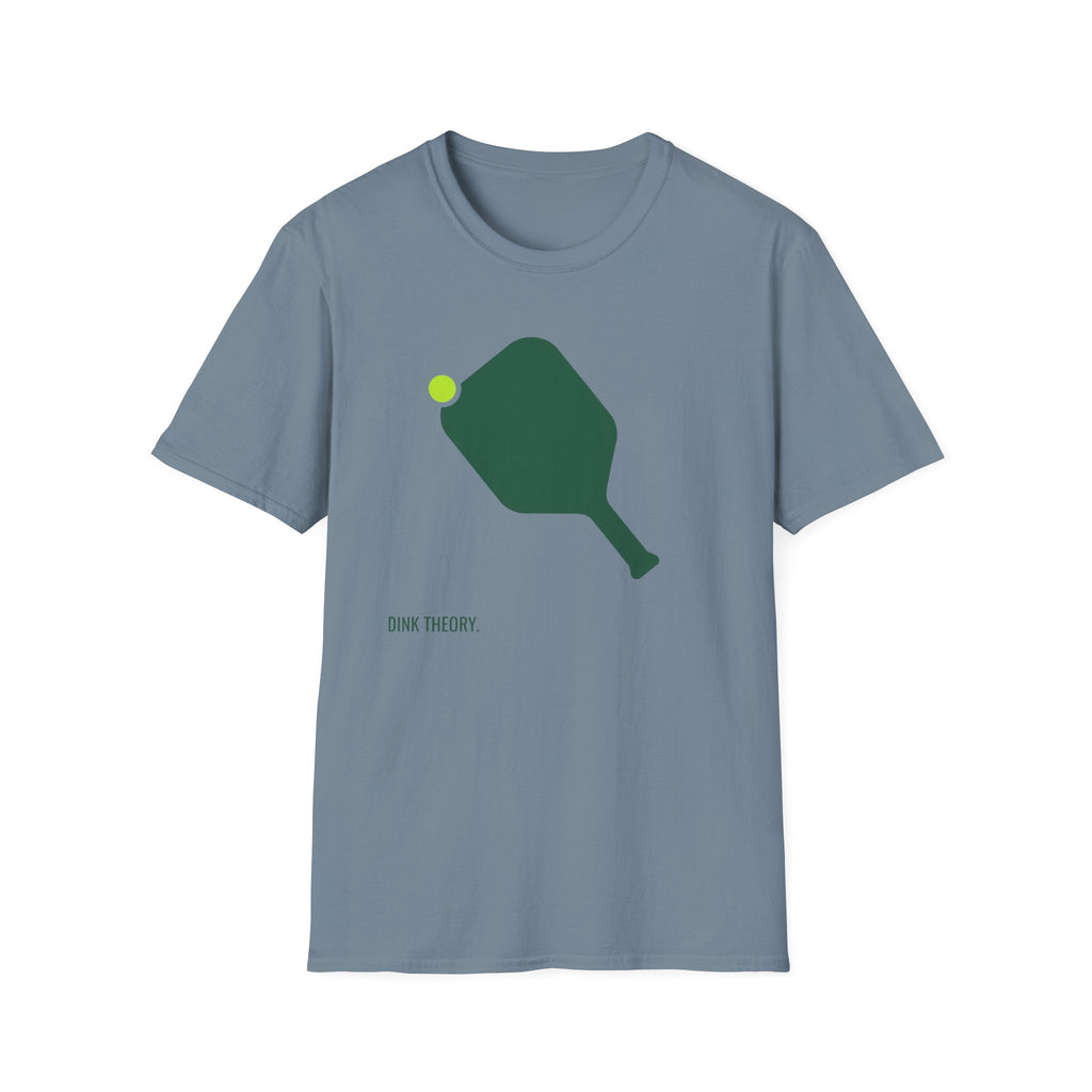 Green Paddle T-Shirt