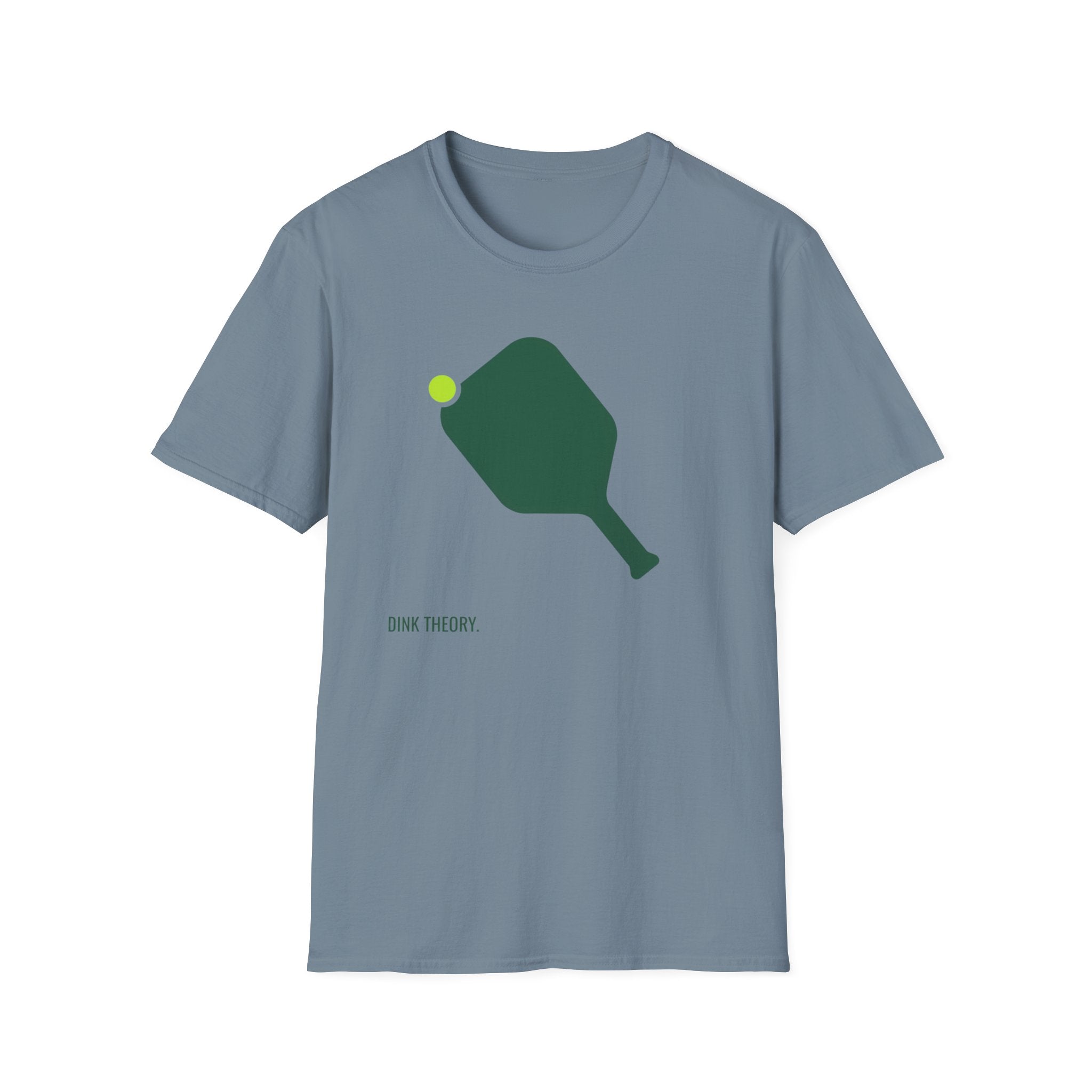 Green Paddle T-Shirt