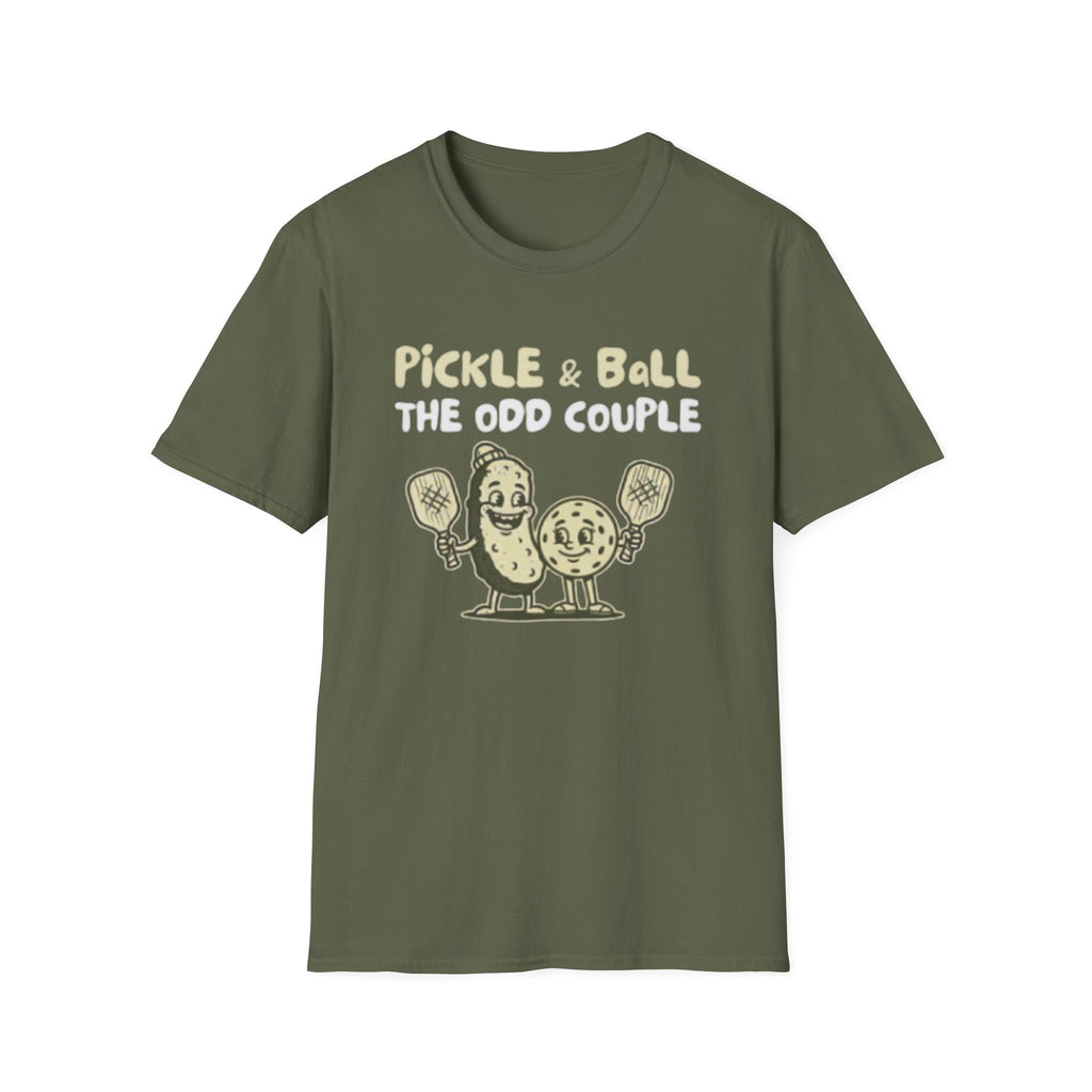 Odd Couple T-Shirt