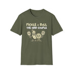 Odd Couple T-Shirt