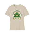 DT Athletic Dpt. Simi 2026 T-Shirt