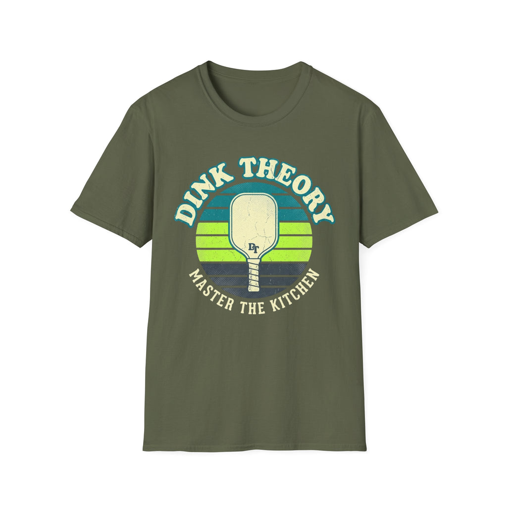 Dink Theory T-Shirt