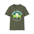 Dink Theory T-Shirt