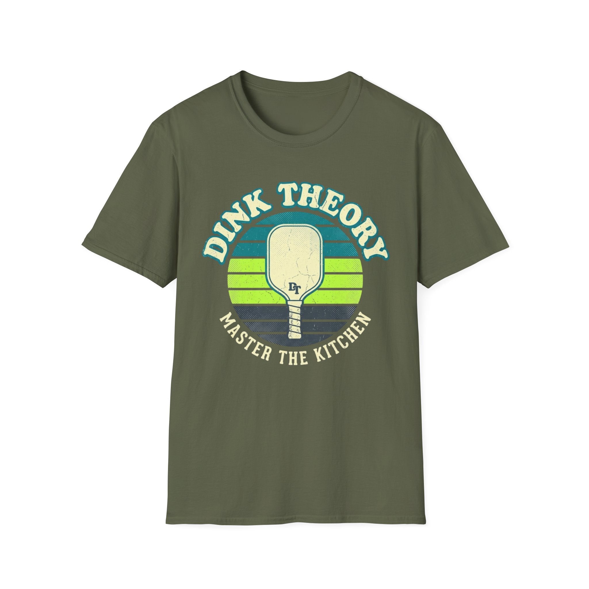 Dink Theory T-Shirt