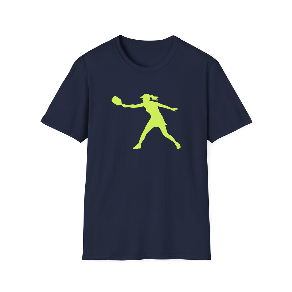 Save Silhouette T-Shirt