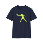 Save Silhouette T-Shirt