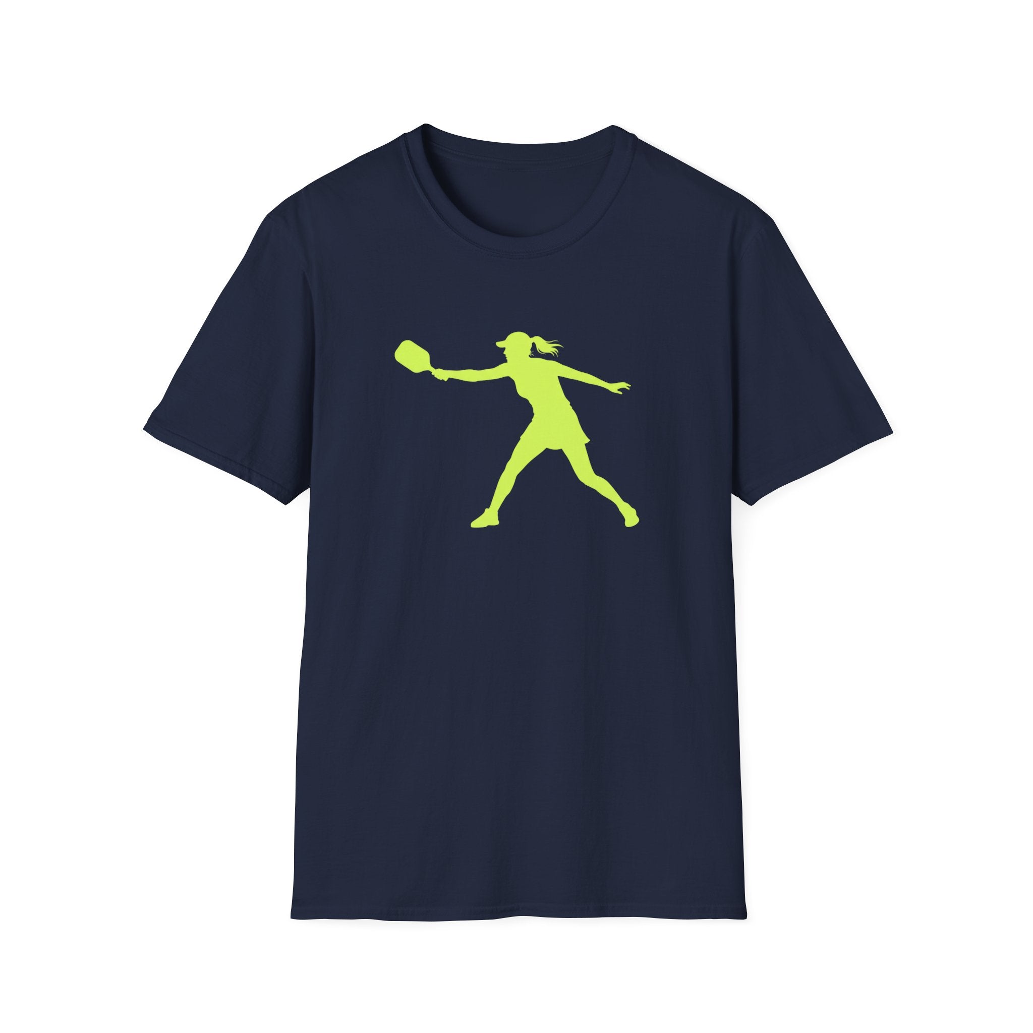 Save Silhouette T-Shirt