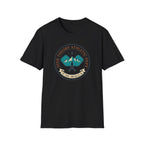 Athletic Dept. Simi 2026 T-Shirt