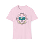 Athletic Dept. Simi 2026 T-Shirt