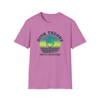 Master The Kitchen T-Shirt
