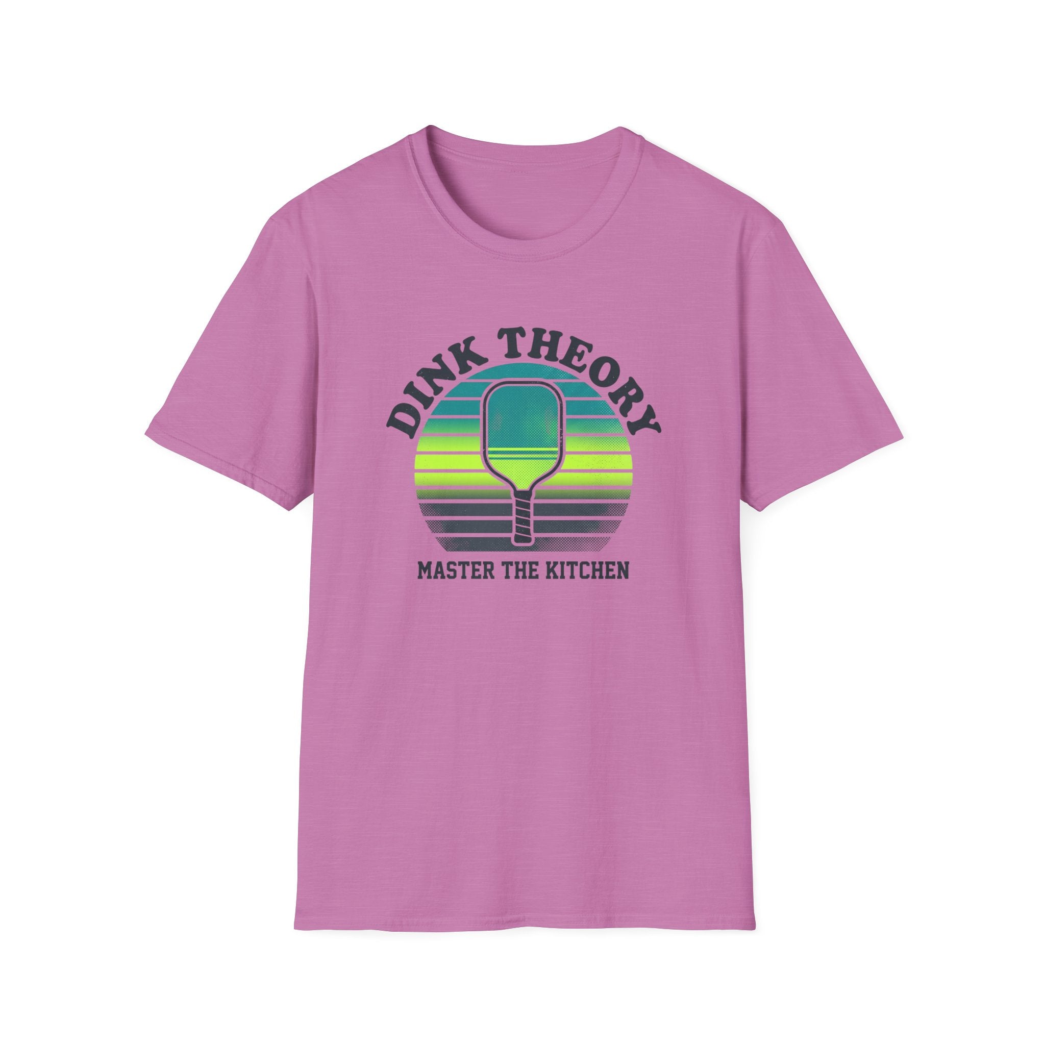 Master The Kitchen T-Shirt