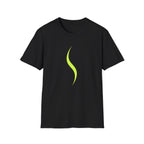 Green Sliver T-Shirt