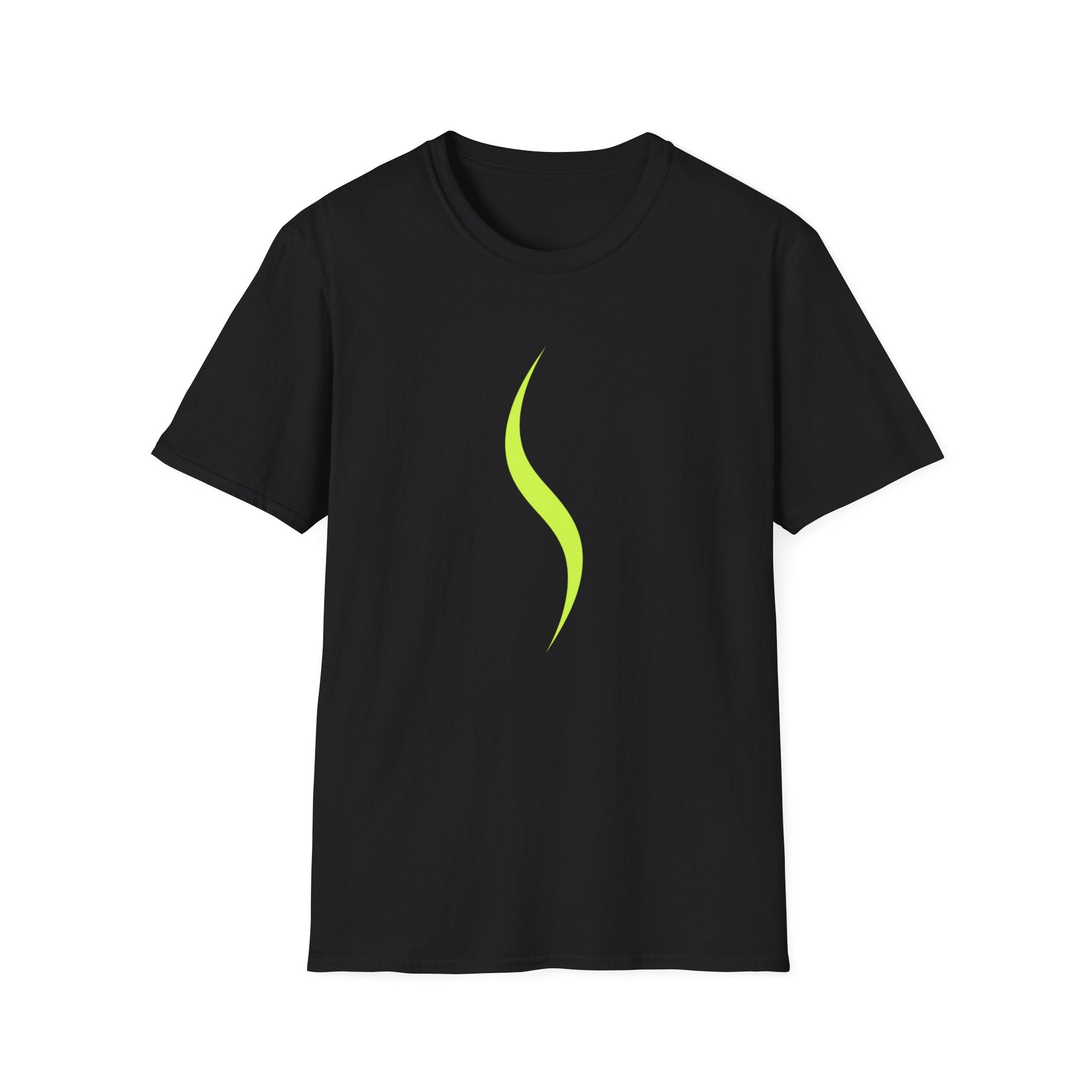 Green Sliver T-Shirt