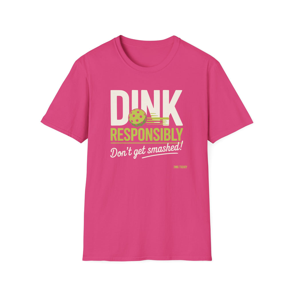 Don't Get Smashed T-Shirt