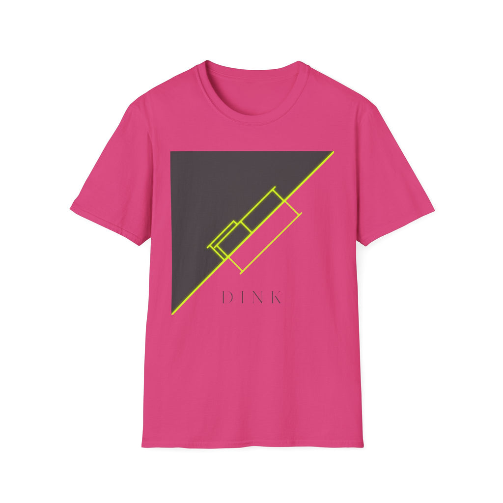 Neon Dink T-Shirt