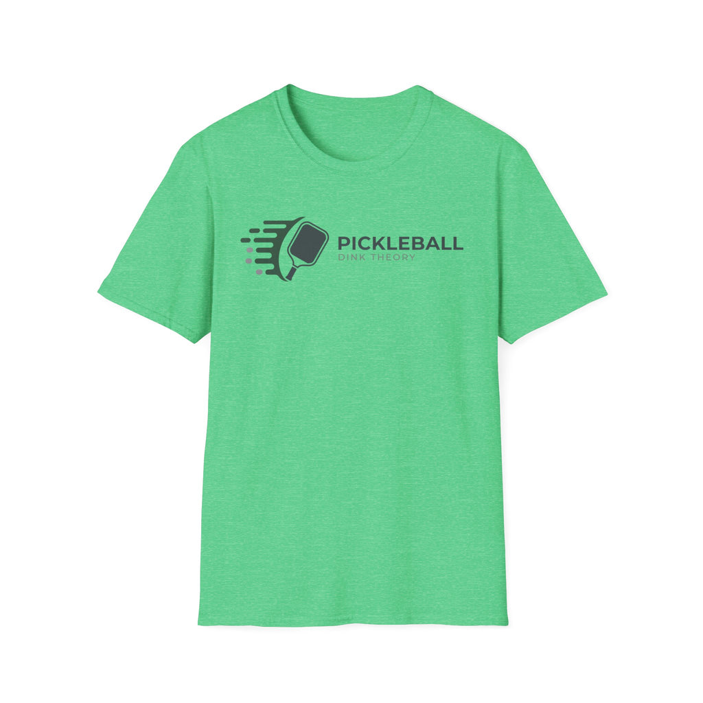 Pickleball DT T-Shirt