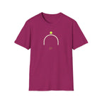Abstract Paddle T-Shirt