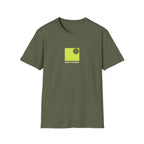 Square Badge T-Shirt